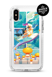 A Whole New World - PROTECH™ Disney x Loucase Aladdin Collection Phone Case | LOUCASE