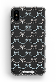 Afina KLEARLUX™ Phone Case | LOUCASE