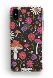 Alice KLEARLUX™ Phone Case | LOUCASE