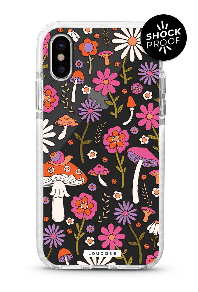 Alice PROTECH™ Phone Case | LOUCASE