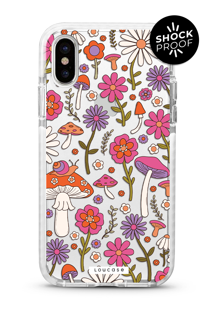 Alice PROTECH™ Phone Case | LOUCASE