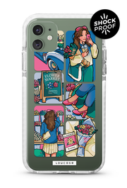 Amara - PROTECH™ Special Edition Sunday Market Collection Phone Case | LOUCASE