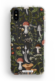 Ambrose KLEARLUX™ Phone Case | LOUCASE