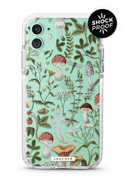 Ambrose PROTECH™ Phone Case | LOUCASE