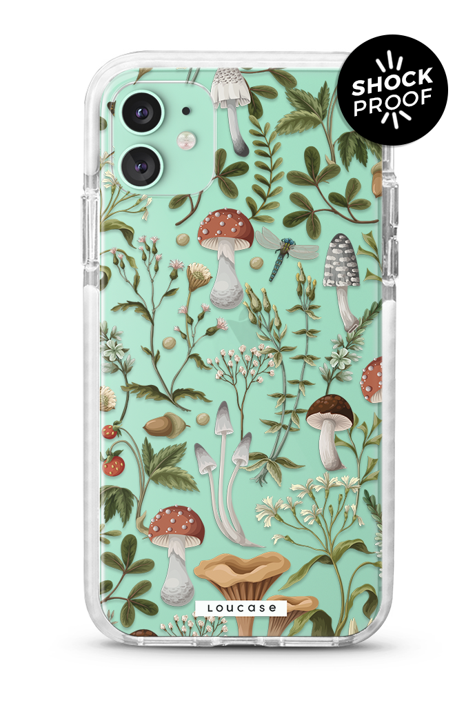 Ambrose PROTECH™ Phone Case | LOUCASE