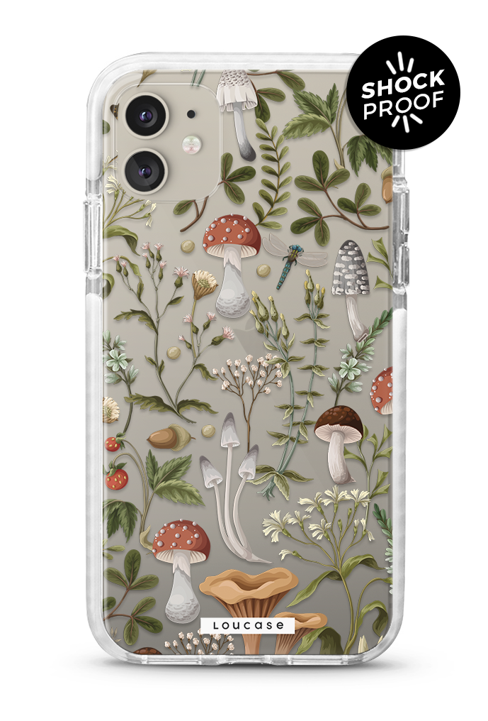 Ambrose PROTECH™ Phone Case | LOUCASE