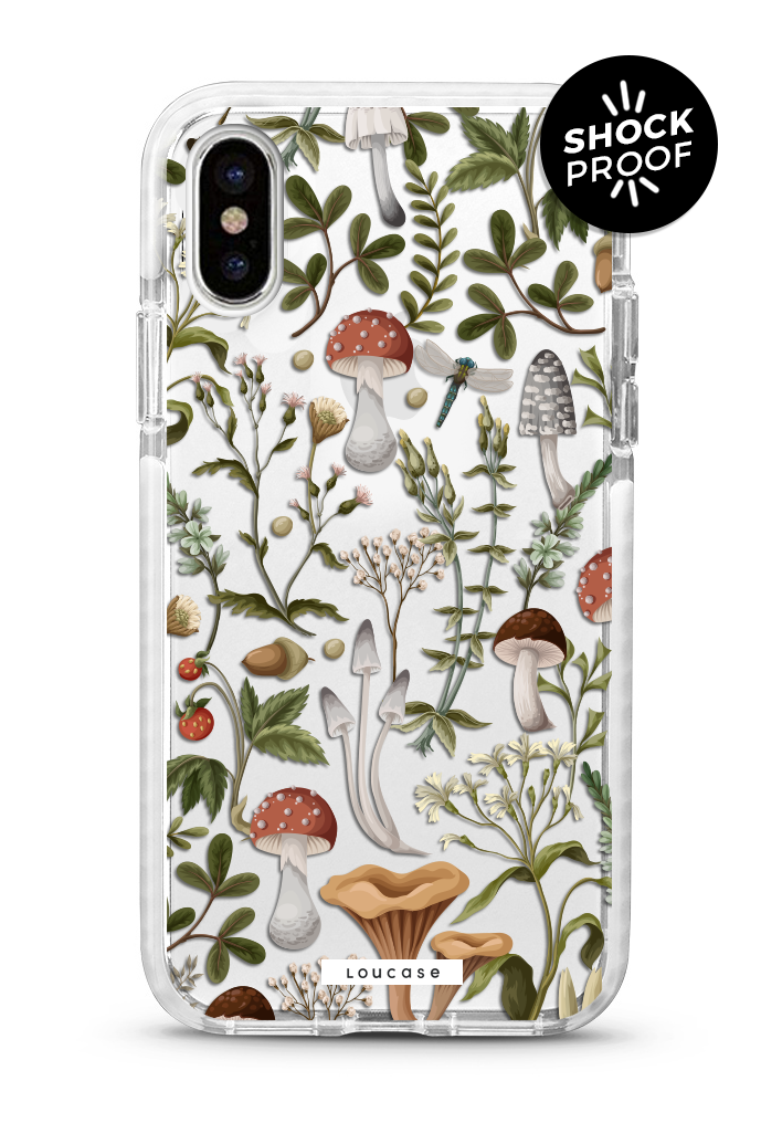 Ambrose PROTECH™ Phone Case | LOUCASE