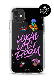 Angkasa - PROTECH™ Limited Edition Hausboom Lokal Fest x Loucase Phone Case | LOUCASE