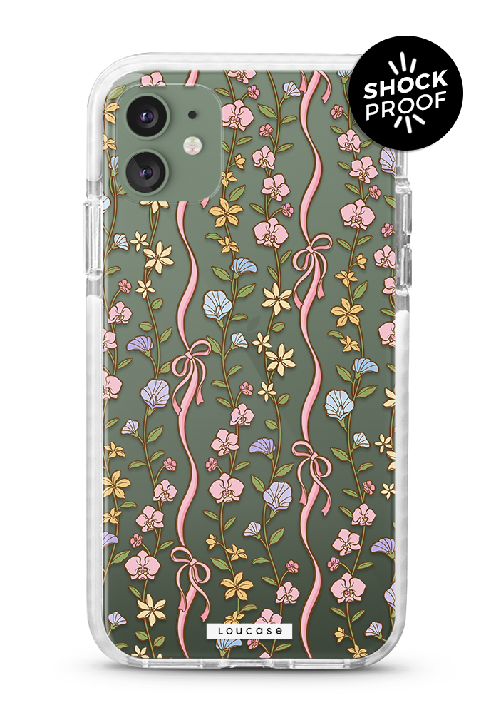 Anum - PROTECH™ Special Edition Ikatan Collection: Volume 2 Phone Case | LOUCASE