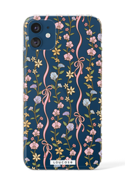 Anum - KLEARLUX™ Special Edition Ikatan Collection: Volume 2 Phone Case | LOUCASE