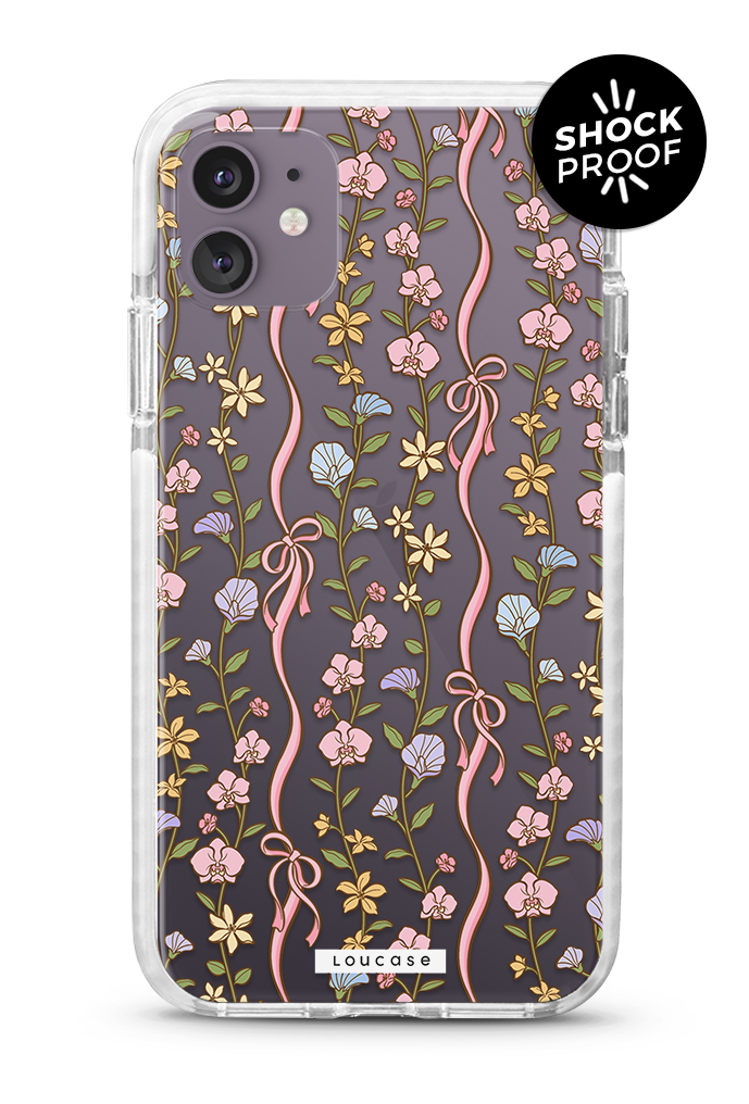 Anum - PROTECH™ Special Edition Ikatan Collection: Volume 2 Phone Case | LOUCASE