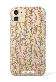 Anum - KLEARLUX™ Special Edition Ikatan Collection: Volume 2 Phone Case | LOUCASE