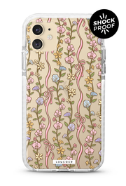 Anum - PROTECH™ Special Edition Ikatan Collection: Volume 2 Phone Case | LOUCASE