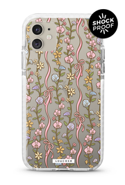 Anum - PROTECH™ Special Edition Ikatan Collection: Volume 2 Phone Case | LOUCASE