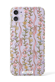 Anum - KLEARLUX™ Special Edition Ikatan Collection: Volume 2 Phone Case | LOUCASE