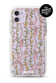 Anum - PROTECH™ Special Edition Ikatan Collection: Volume 2 Phone Case | LOUCASE