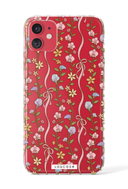 Anum - KLEARLUX™ Special Edition Ikatan Collection: Volume 2 Phone Case | LOUCASE