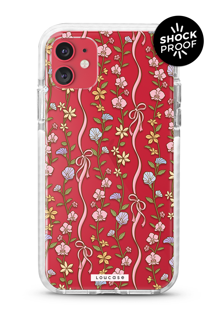 Anum - PROTECH™ Special Edition Ikatan Collection: Volume 2 Phone Case | LOUCASE