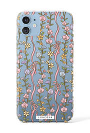 Anum - KLEARLUX™ Special Edition Ikatan Collection: Volume 2 Phone Case | LOUCASE