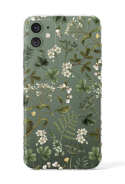 Aspen KLEARLUX™ Phone Case | LOUCASE