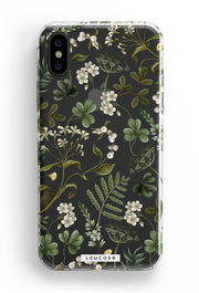 Aspen KLEARLUX™ Phone Case | LOUCASE