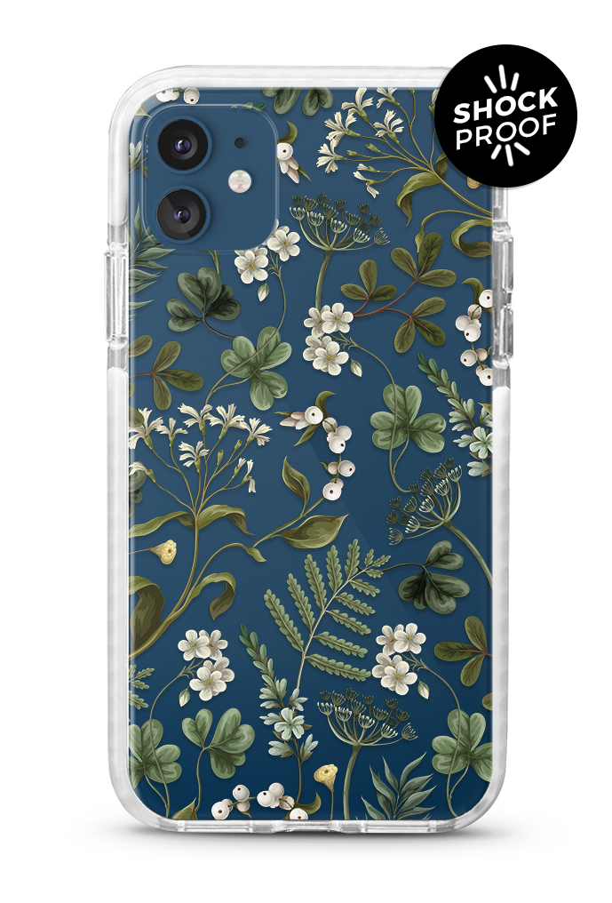 Aspen PROTECH™ Phone Case | LOUCASE