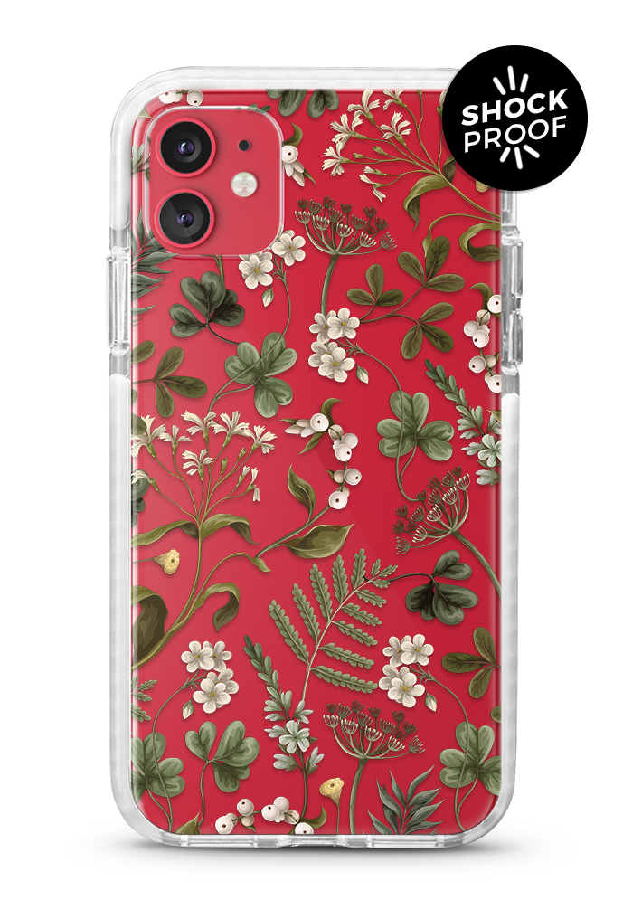 Aspen PROTECH™ Phone Case | LOUCASE