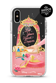 Aurora's Vanity - PROTECH™ Disney x Loucase Sleeping Beauty Collection Phone Case | LOUCASE