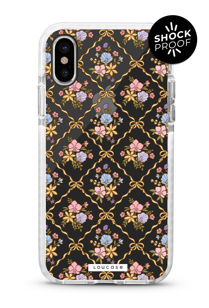 Ayana - PROTECH™ Special Edition Ikatan Collection: Volume 2 Phone Case | LOUCASE