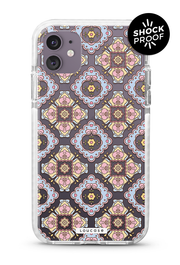 Bahira - PROTECH™ Special Edition Ikatan Collection: Volume 1 Phone Case | LOUCASE