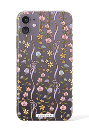 Baiduri - KLEARLUX™ Special Edition Ikatan Collection: Volume 2 Phone Case | LOUCASE