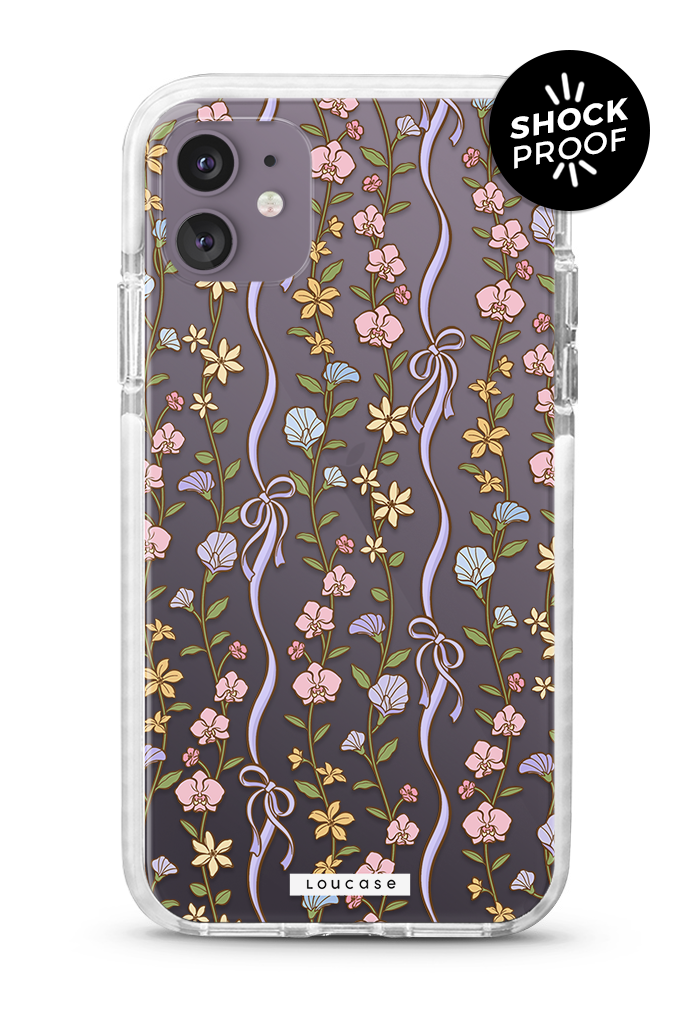 Baiduri - PROTECH™ Special Edition Ikatan Collection: Volume 2 Phone Case | LOUCASE