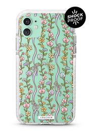 Baiduri - PROTECH™ Special Edition Ikatan Collection: Volume 2 Phone Case | LOUCASE