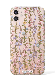 Baiduri - KLEARLUX™ Special Edition Ikatan Collection: Volume 2 Phone Case | LOUCASE