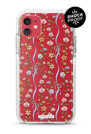 Baiduri - PROTECH™ Special Edition Ikatan Collection: Volume 2 Phone Case | LOUCASE