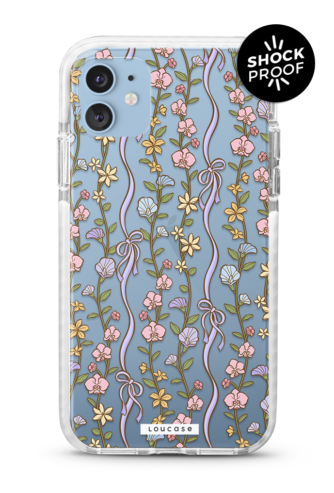 Baiduri - PROTECH™ Special Edition Ikatan Collection: Volume 2 Phone Case | LOUCASE