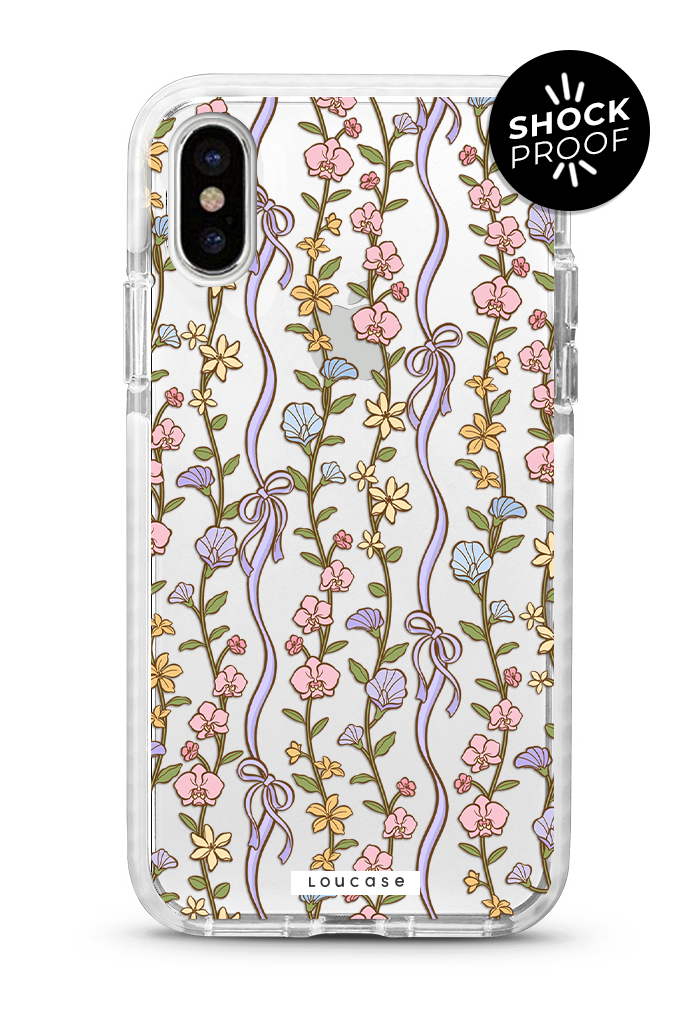 Baiduri - PROTECH™ Special Edition Ikatan Collection: Volume 2 Phone Case | LOUCASE