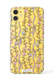 Baiduri - KLEARLUX™ Special Edition Ikatan Collection: Volume 2 Phone Case | LOUCASE