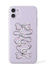 Ballerina - KLEARLUX™ Limited Edition Velvet Vanity x Loucase Phone Case | LOUCASE