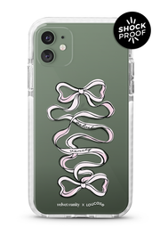 Ballerina - PROTECH™ Limited Edition Velvet Vanity x Loucase Phone Case | LOUCASE