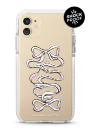 Ballerina - PROTECH™ Limited Edition Velvet Vanity x Loucase Phone Case | LOUCASE