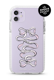 Ballerina - PROTECH™ Limited Edition Velvet Vanity x Loucase Phone Case | LOUCASE