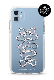 Ballerina - PROTECH™ Limited Edition Velvet Vanity x Loucase Phone Case | LOUCASE