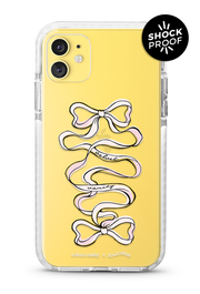 Ballerina - PROTECH™ Limited Edition Velvet Vanity x Loucase Phone Case | LOUCASE