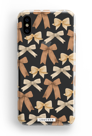 Beigy KLEARLUX™ Phone Case | LOUCASE