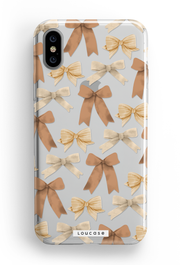 Beigy KLEARLUX™ Phone Case | LOUCASE