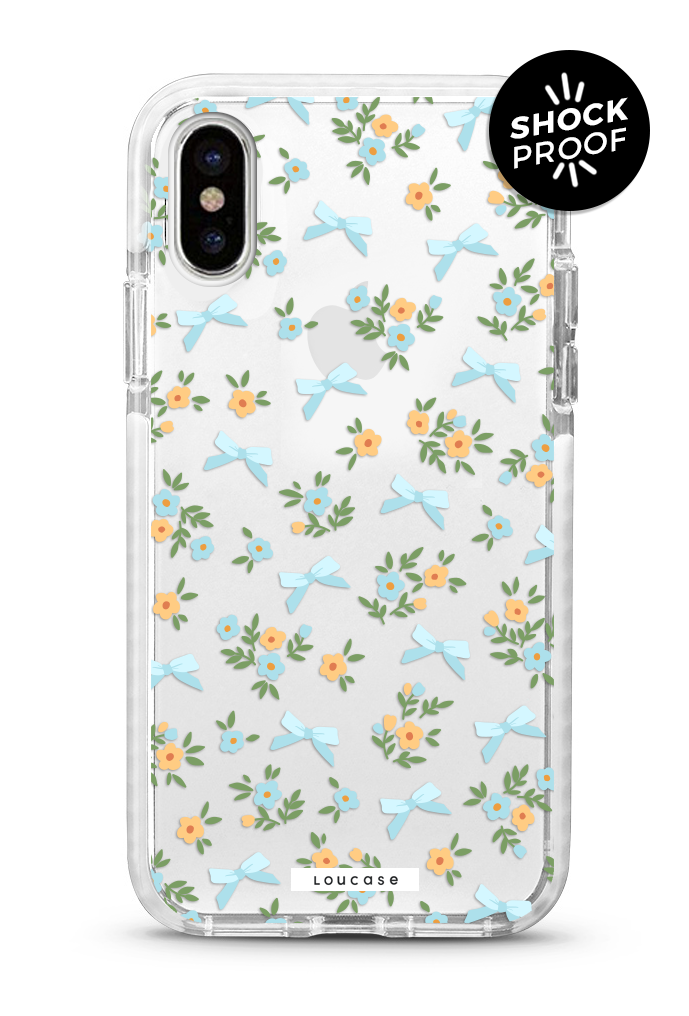 Bluebell PROTECH™ Phone Case | LOUCASE