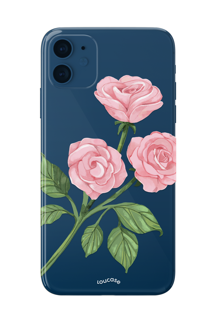 Briar - KLEARLUX™ Special Edition Swanlake Collection Phone Case | LOUCASE