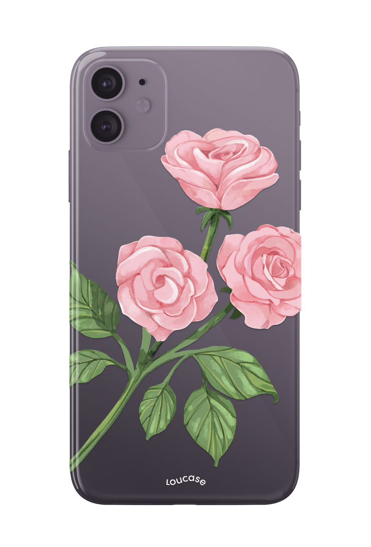 Briar - KLEARLUX™ Special Edition Swanlake Collection Phone Case | LOUCASE