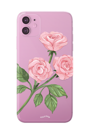 Briar - KLEARLUX™ Special Edition Swanlake Collection Phone Case | LOUCASE